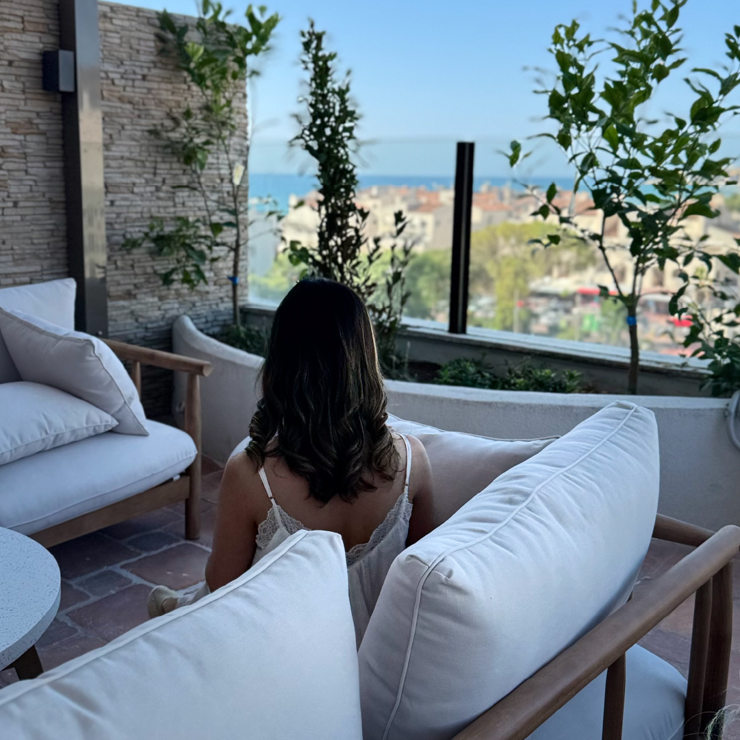 premium lounge
