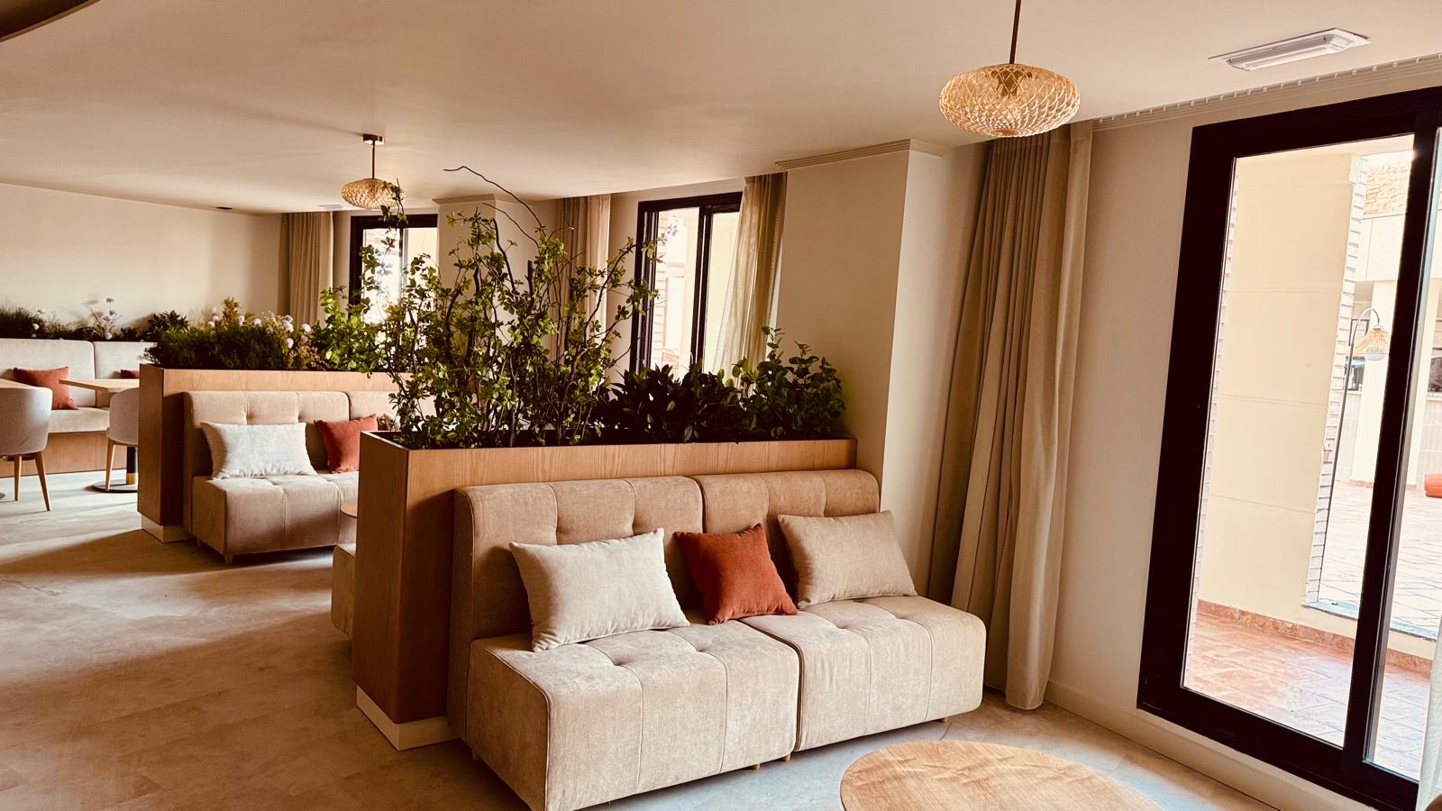 premium lounge