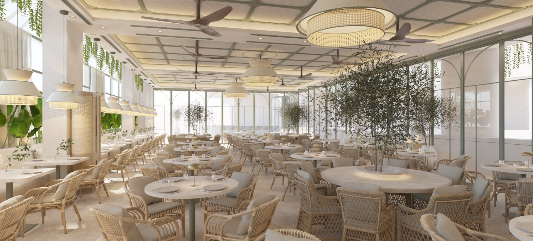 salones para eventos en el hotel de Oropesa del Mar, castellón. Hotel de bienestar y salud con zonas para bodas y comuniones. 