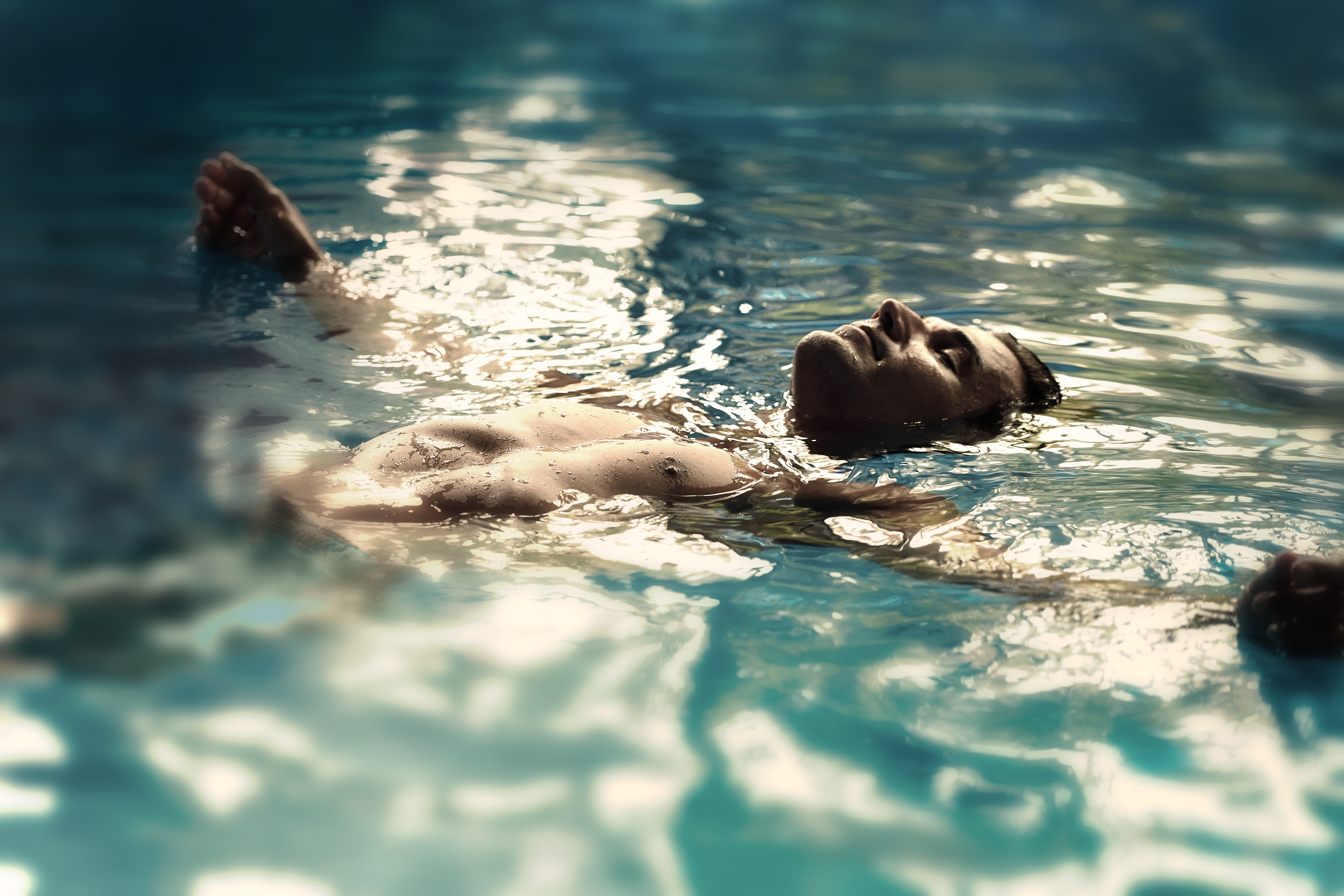 thalasso spa relax program