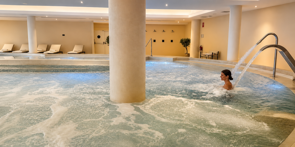Pontiana Thalasso Hotel