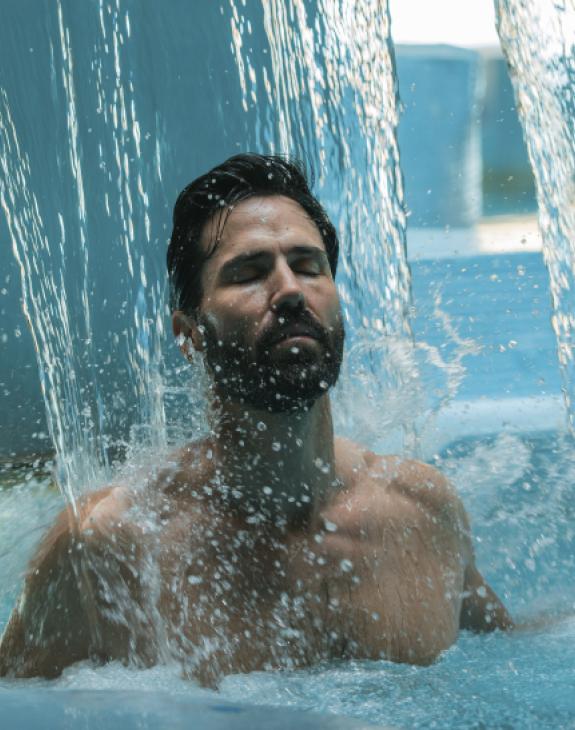 programa wellness para deportistas, especial deportes 