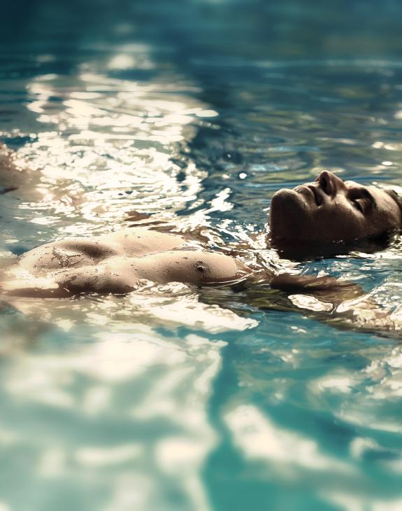 thalasso spa relax program